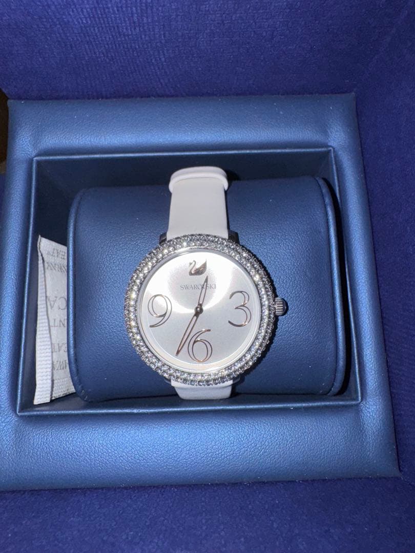 Swarovski スワロフスキー　時計