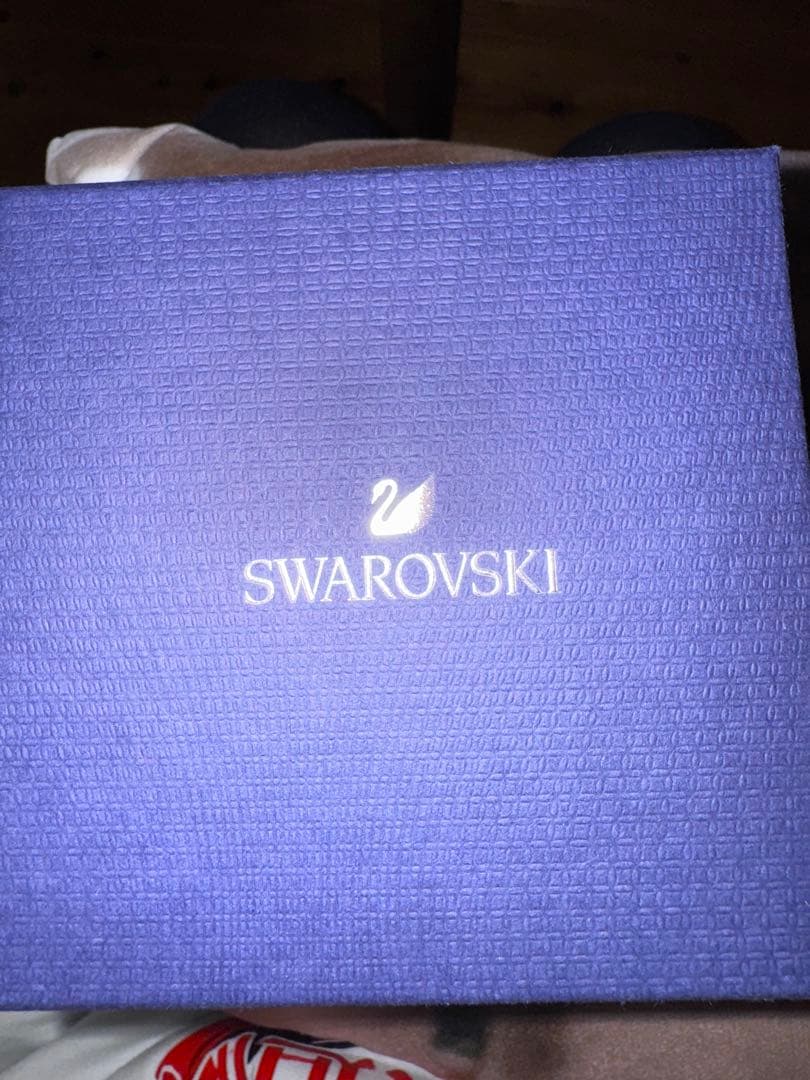 Swarovski スワロフスキー　時計