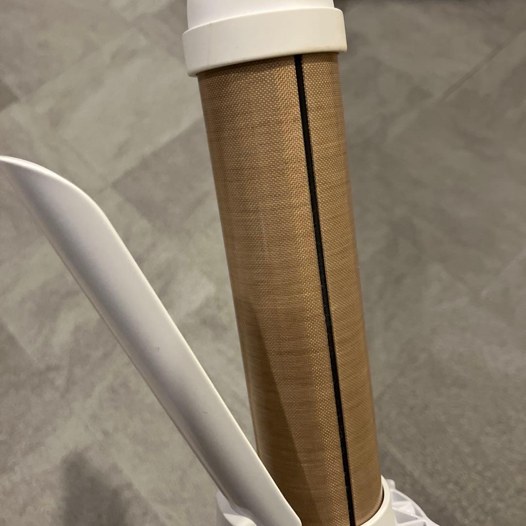 キヌージョ　絹女～KINUJO〜カールアイロン32mm