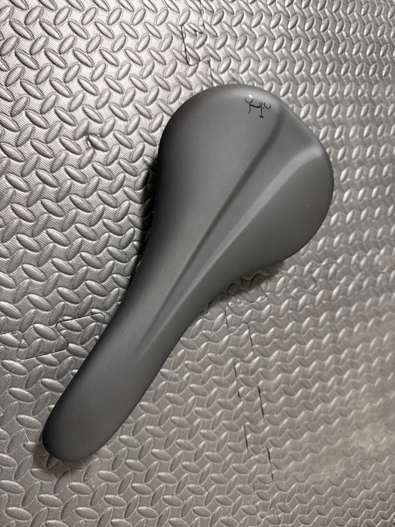 BROMPTON Superlight Saddle P-Line純正サドル