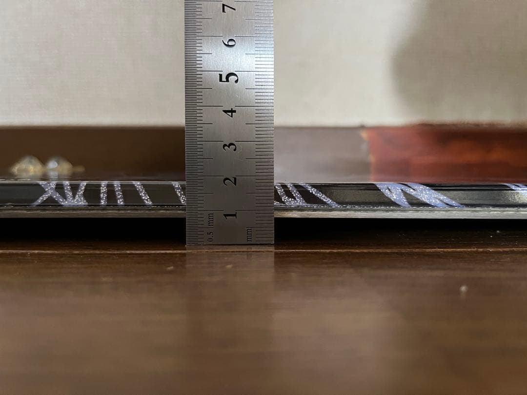 SALOMONスノーボード 黒色