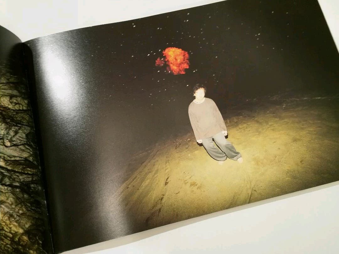 CANARY(カナリア) 　志賀 理江子　写真集