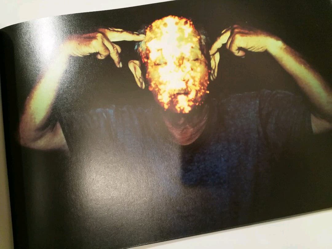 CANARY(カナリア) 　志賀 理江子　写真集