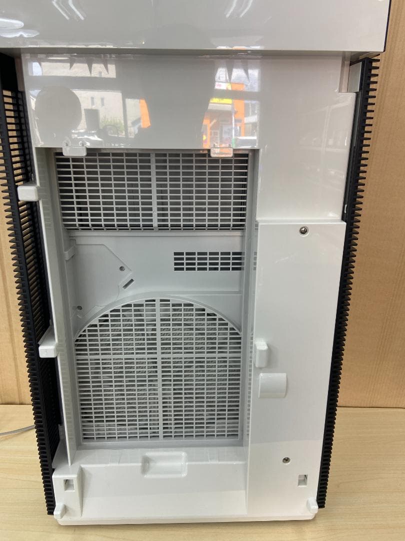 ☆美品☆パナソニック ジアイーノ 次亜塩素酸 空間除菌脱臭機 F-MV2300