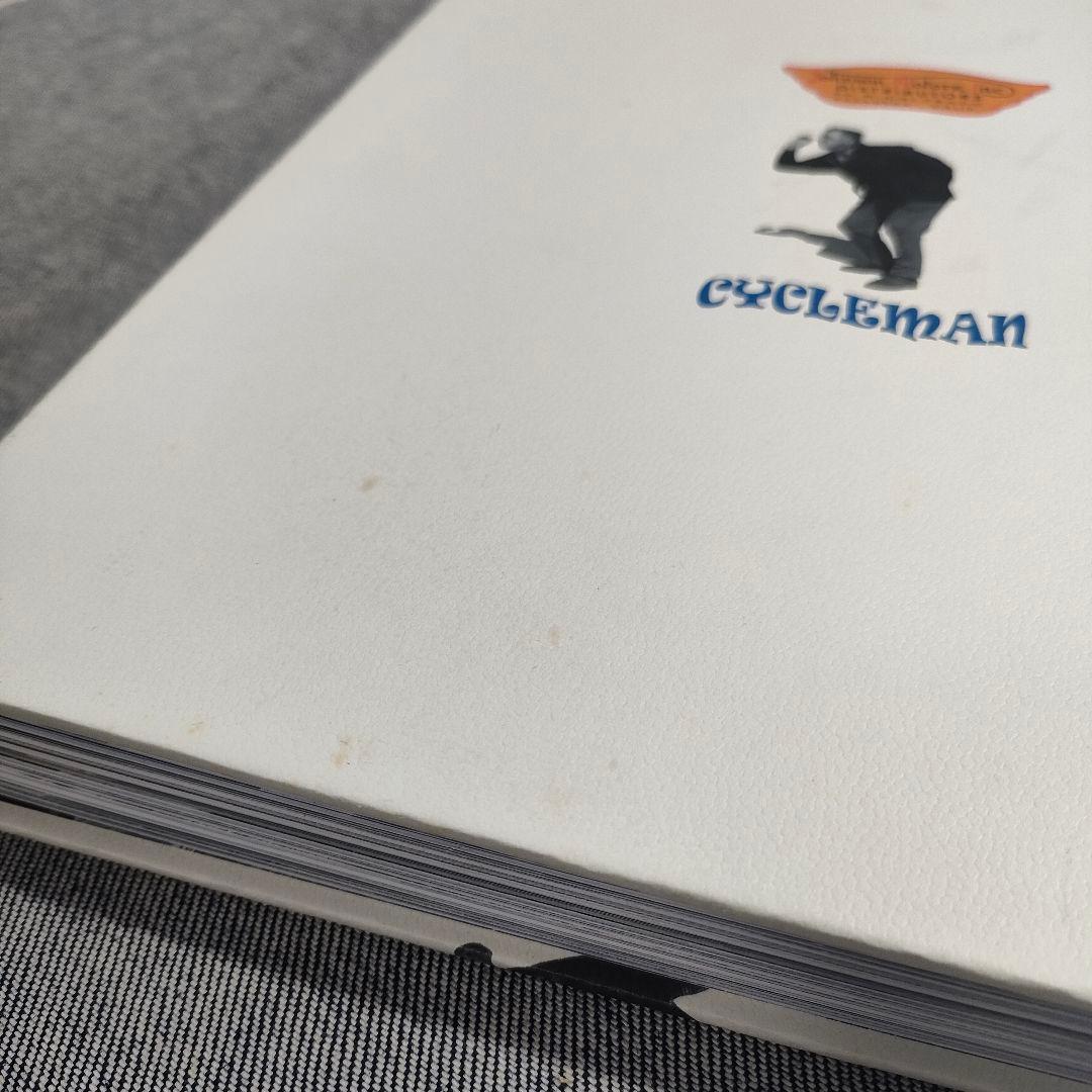 スティーヴ・マックイーン 40 Summers Steve McQueen