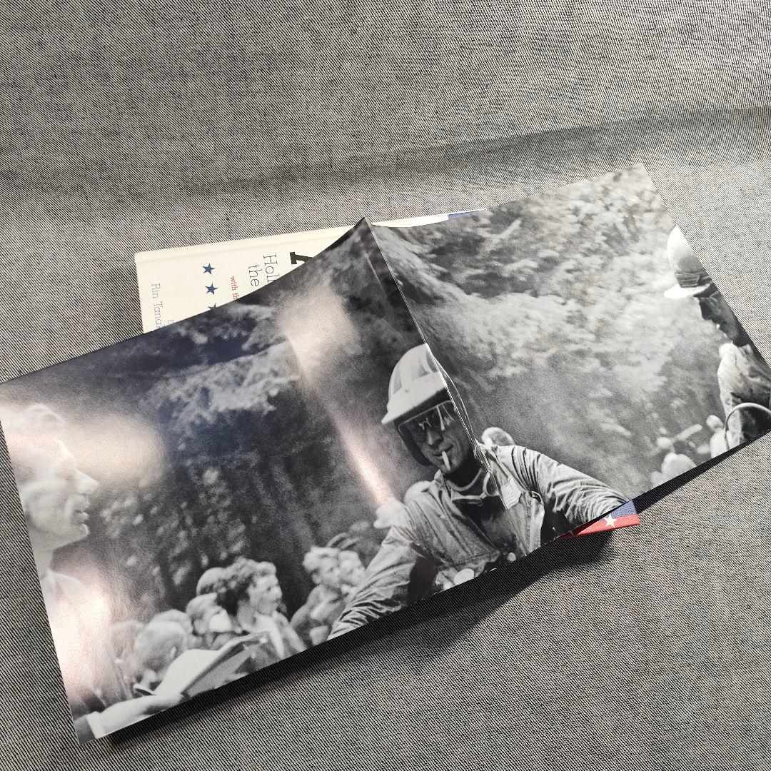 スティーヴ・マックイーン 40 Summers Steve McQueen