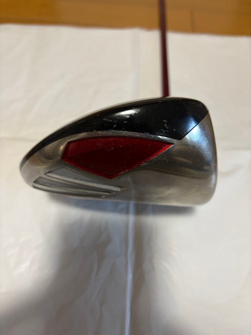 【初心者向け】テーラーメイド 、ホンマ： ドライバー、FW、UT 3本セット