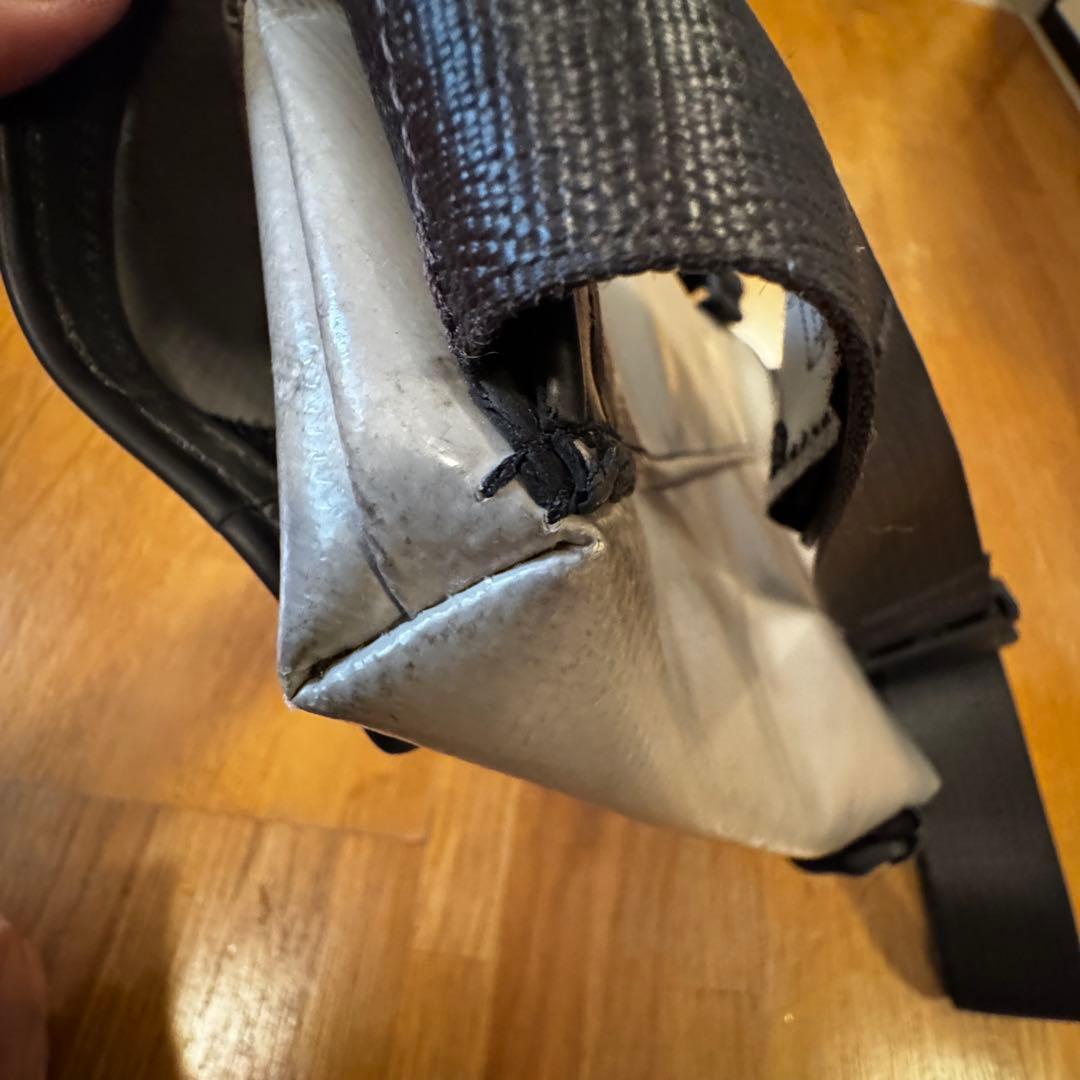 FREITAG NIGHT RIDER フライターグ ナイトライダー　廃盤型