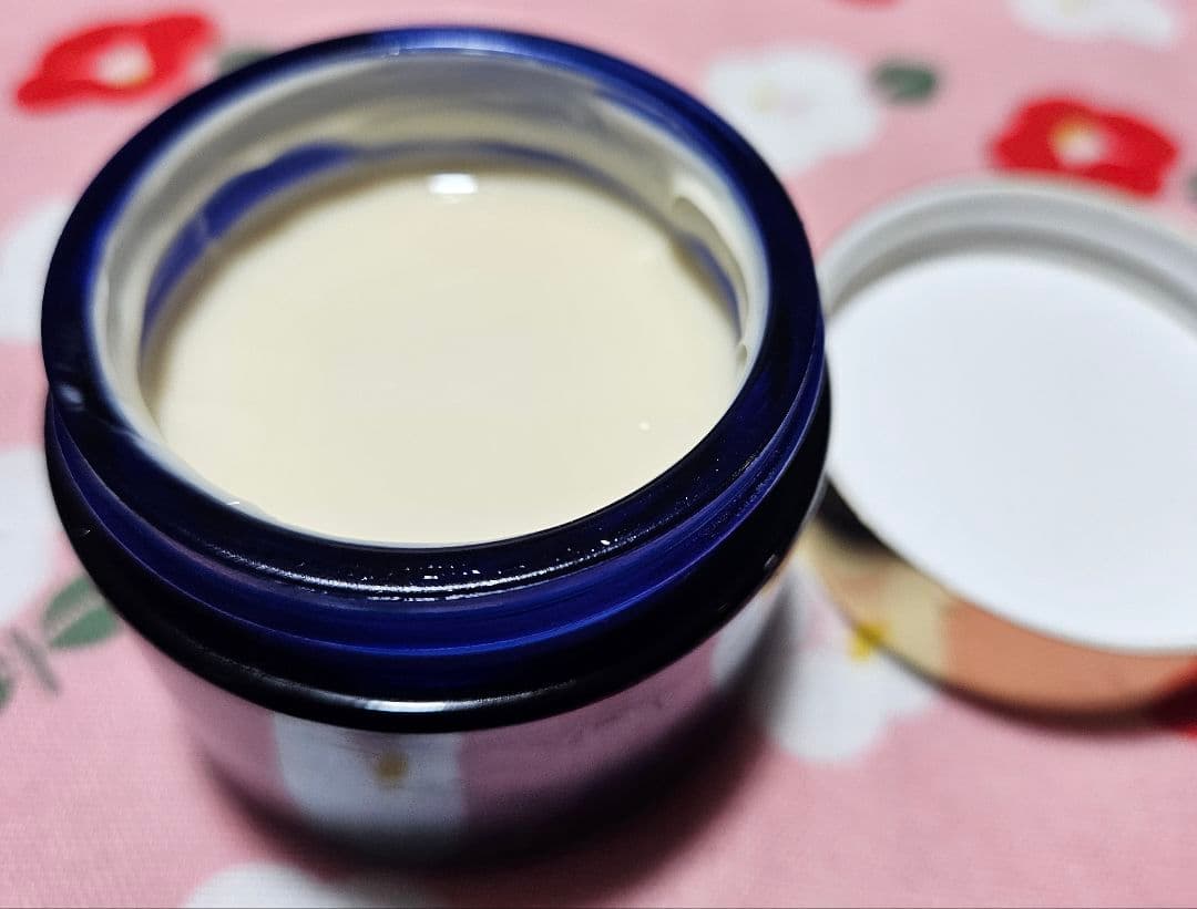 フランキンセンス　インテンス リフトクリーム 50g