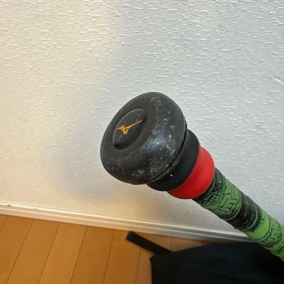 少年用 レガシー 80cm 570g