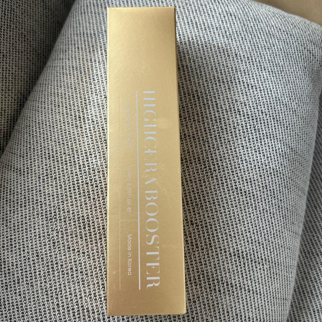 mgb skin ハイセラブースター導入美容液100ml