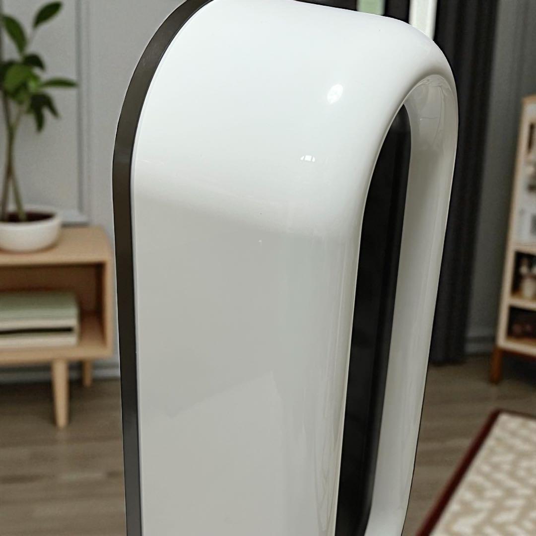 Dyson AM09 セラミックファンヒーター hot + cool 2021年