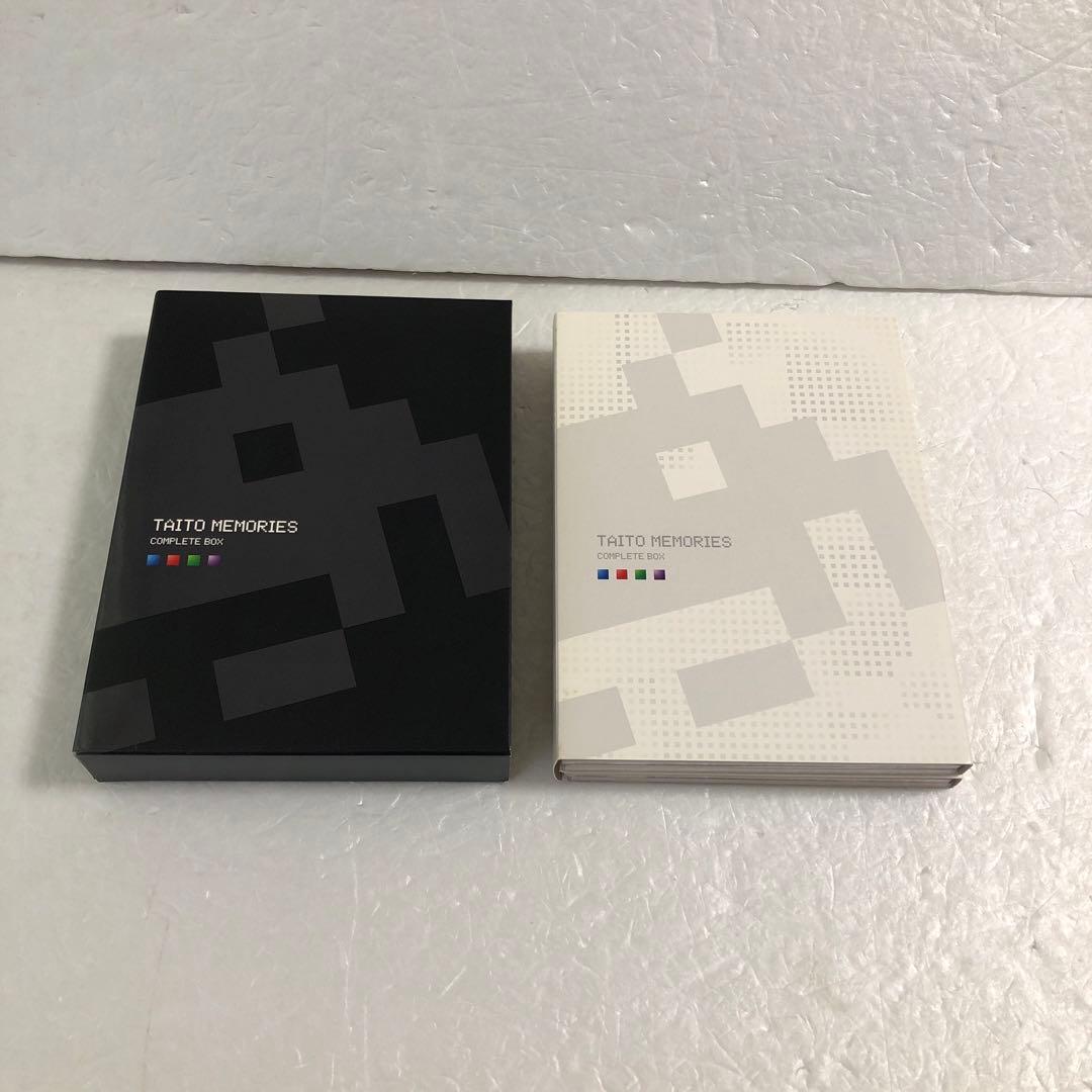 タイトーマイルストーン＋メモリーズ＋ポケット＋バラエティーパック＋ブックレット他