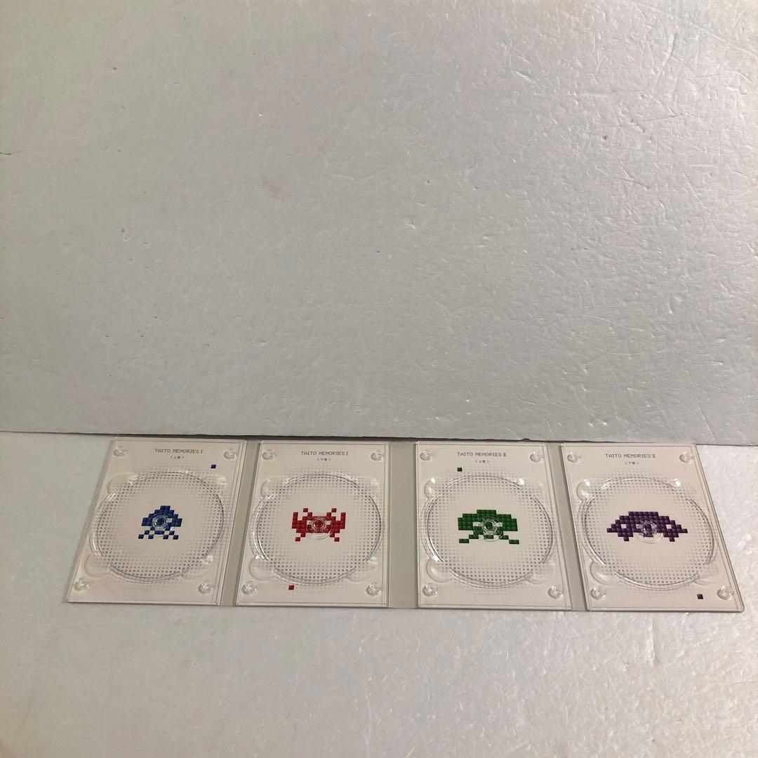 タイトーマイルストーン＋メモリーズ＋ポケット＋バラエティーパック＋ブックレット他