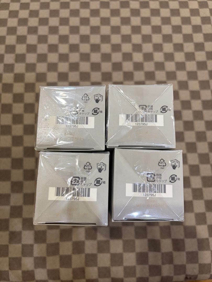 アムウェイ　アーティストリー　しっとりローション　4本セット