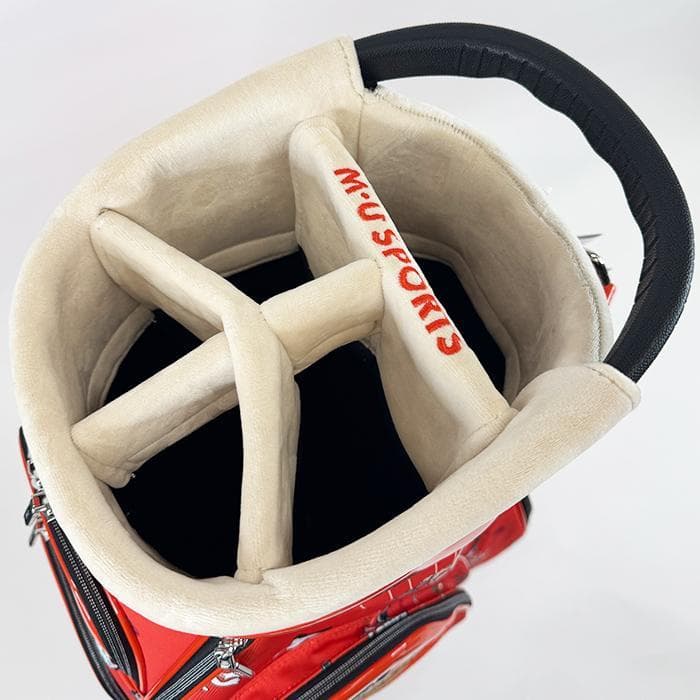 MU SPORTS 9型 360度回転式ローリングソール MUスポーツ　OR