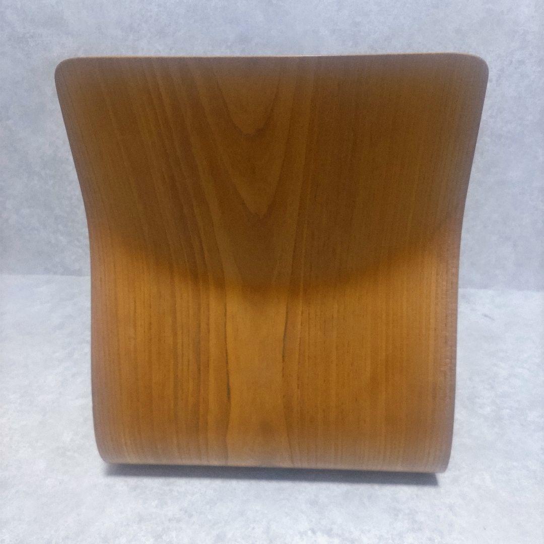 天童木工　Tendo テンドウモッコウ　木製　座椅子　4席セット