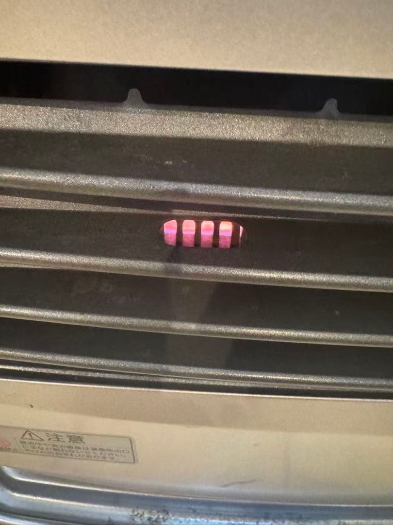 ダイニチブルーヒーター Dainichi FW-5615L