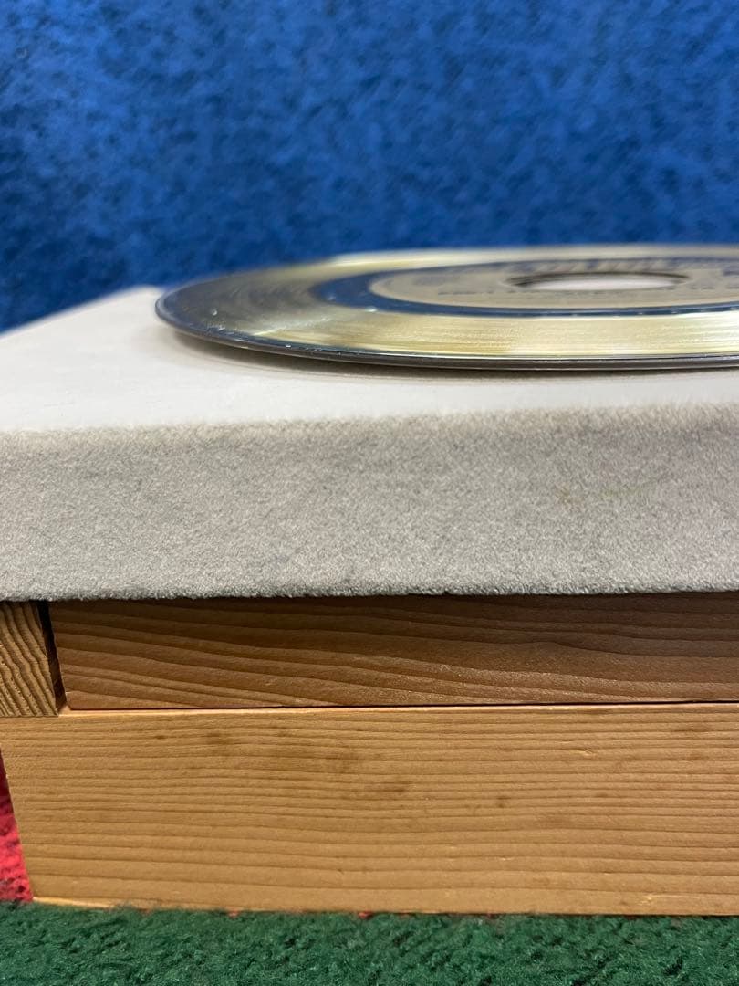 【限定盤】THE POLICE シングルレコードTHE POLICE BOX