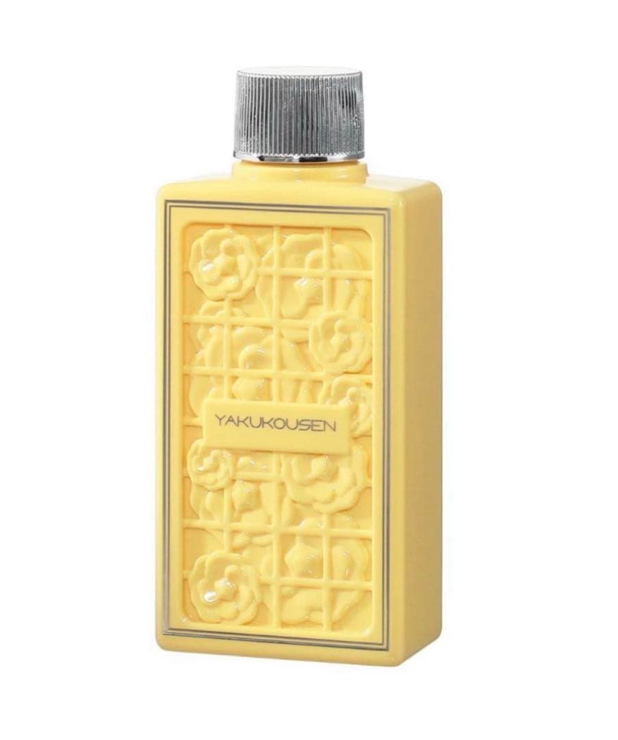 薬酵泉　YAKUKOUSEN ボディソープ ４本セット