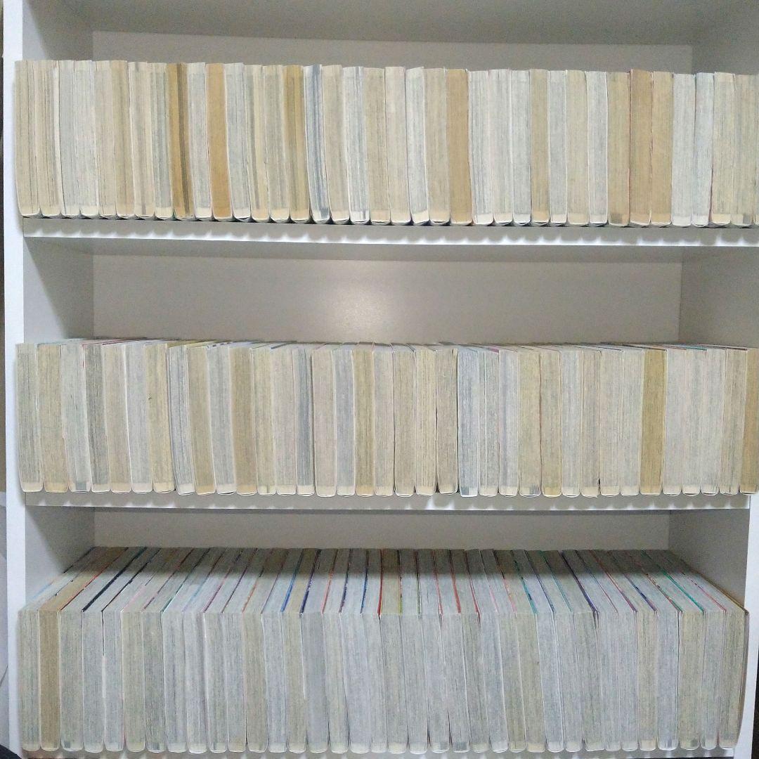 ワンピース　全巻セット