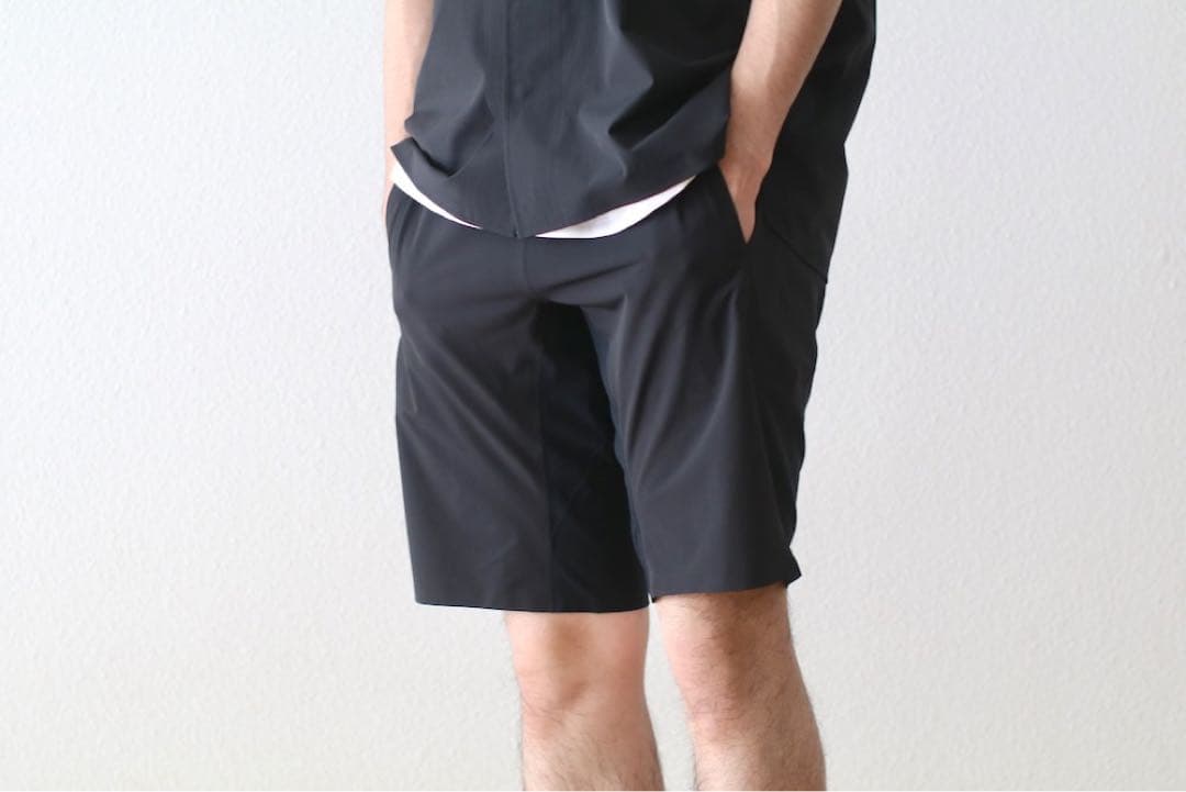 美品 タグ付き Secant Comp Short サイズL