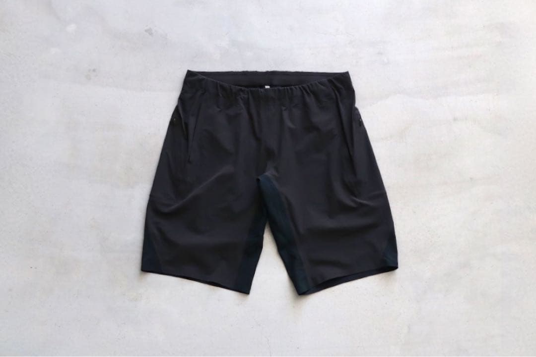 美品 タグ付き Secant Comp Short サイズL