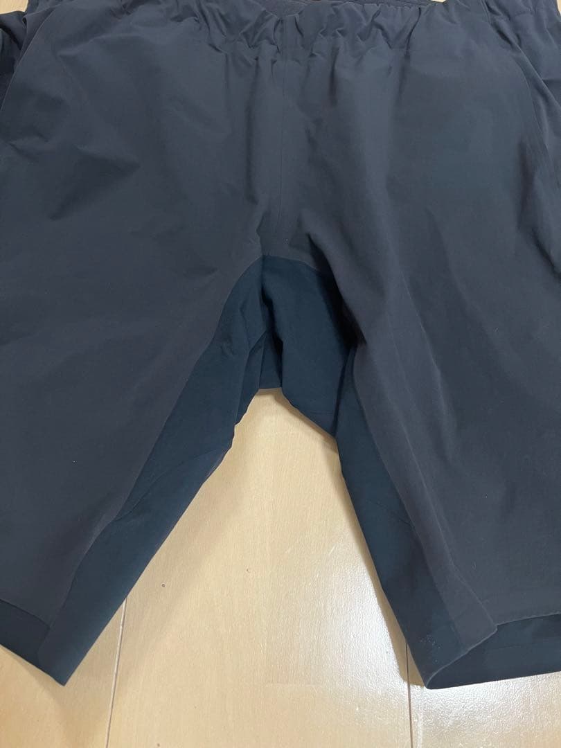 美品 タグ付き Secant Comp Short サイズL