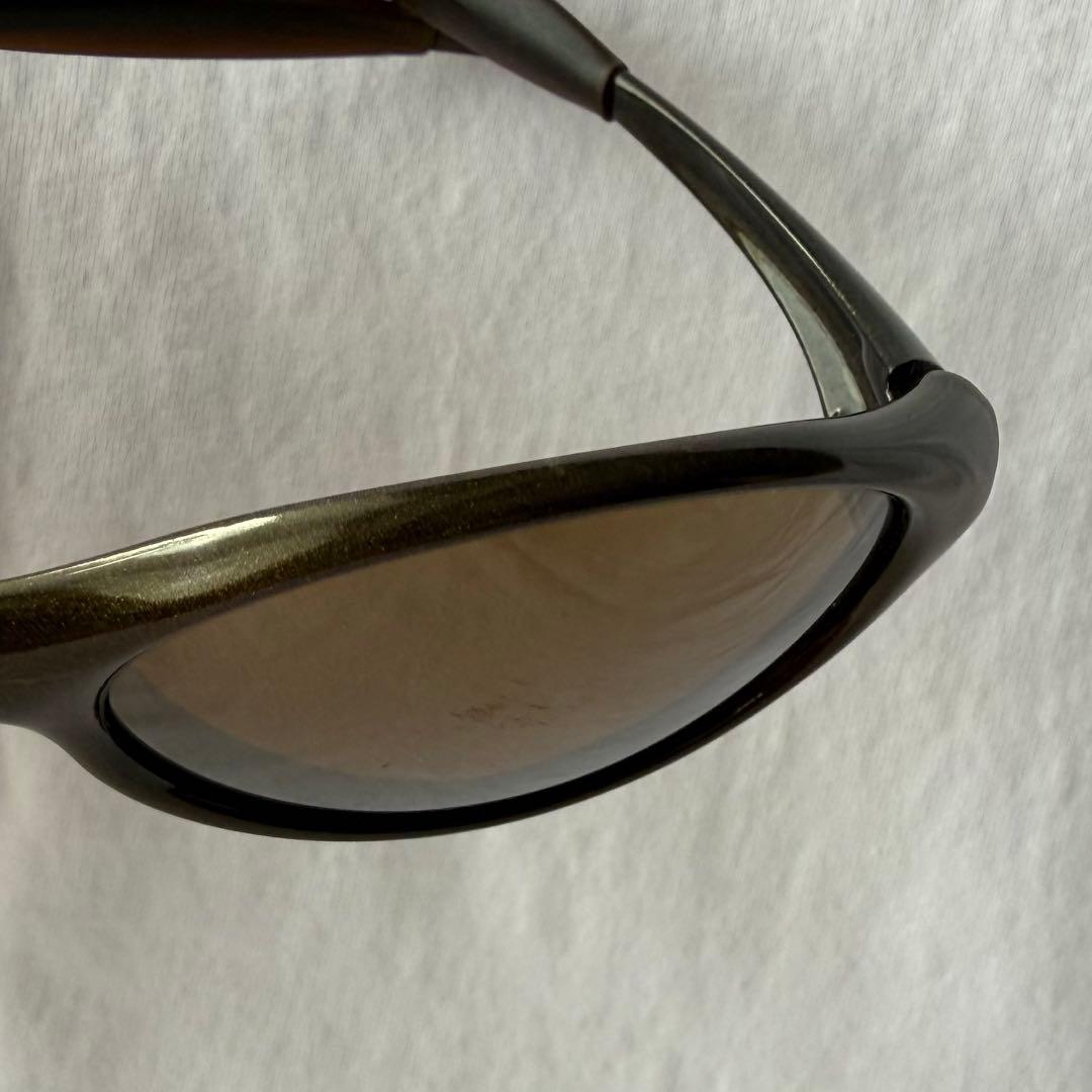 90‘s Oakley Eye Jacket オークリーアイジャケット