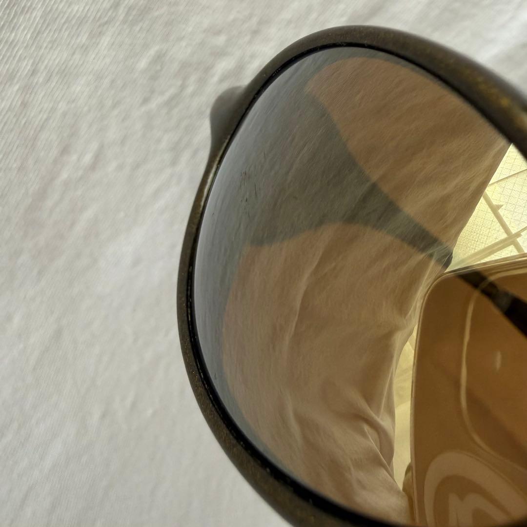 90‘s Oakley Eye Jacket オークリーアイジャケット