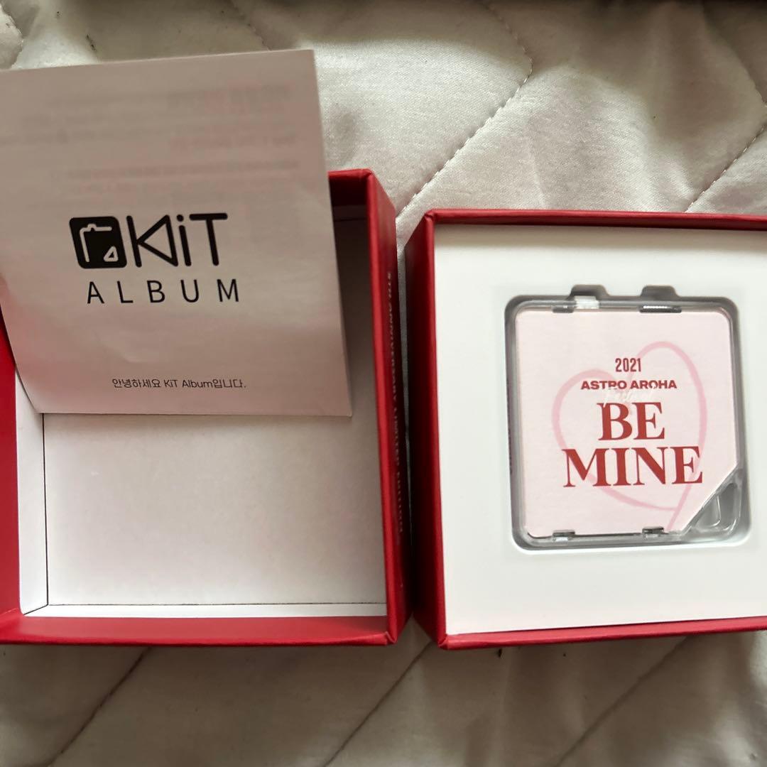 【レアあり】ASTRO アルバム　CD／DVD／雑誌など　まとめ売り