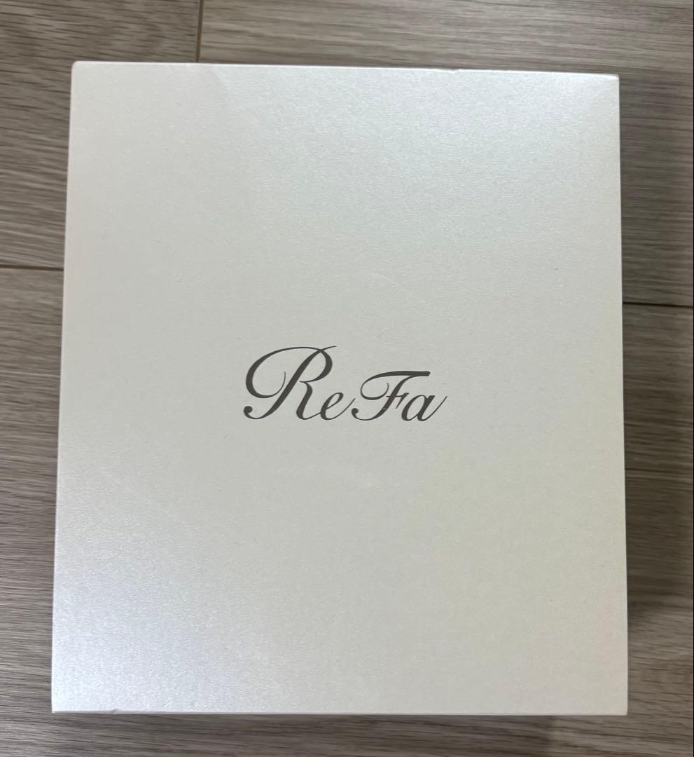 【新品未使用】Refa 4 Carat