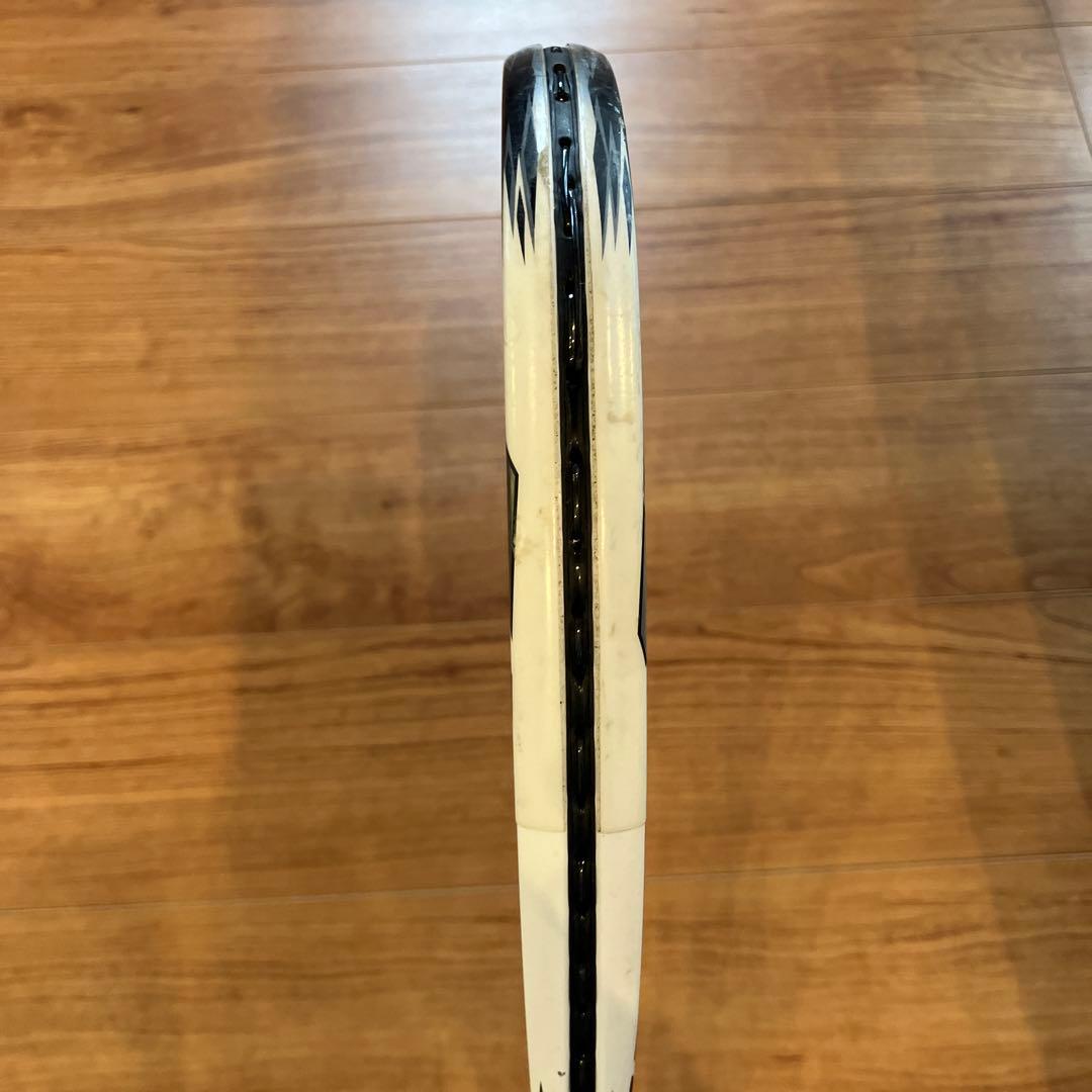 YONEX エフレーザー9S ソフトテニス　UL1