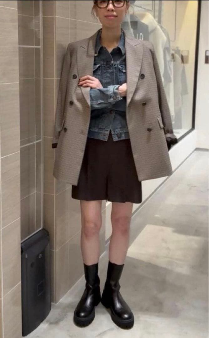 完売品‼️ウィムガゼット【15th Anniversary】Gジャン