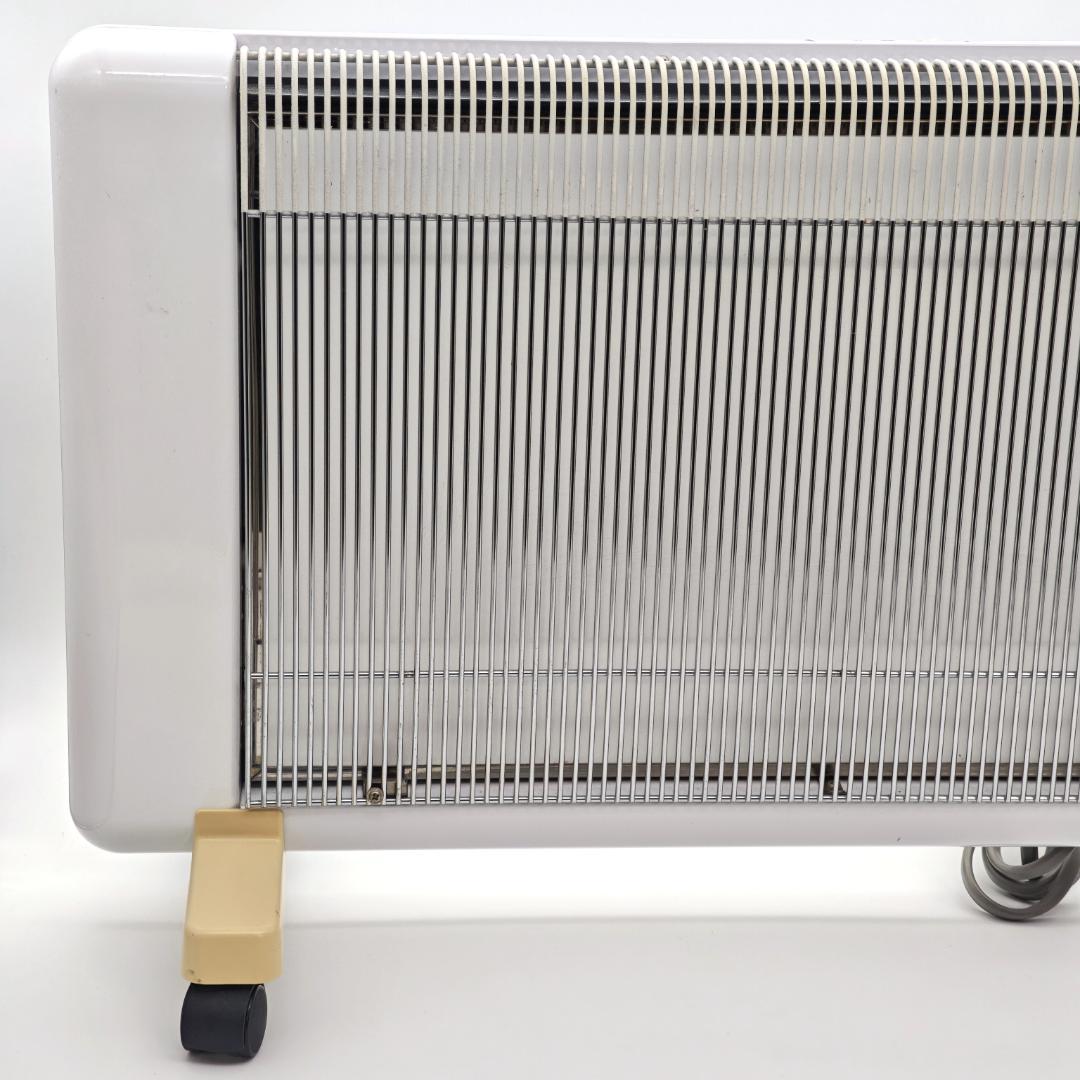 アールシーエス 夢暖望 880型H 遠赤外線輻射式パネルヒーター