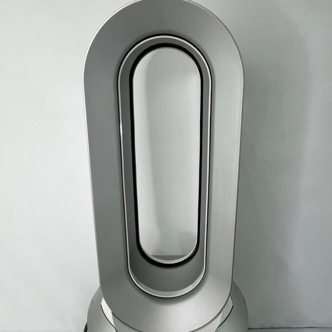 【美品】ダイソンdysonダイソン Hot＋Cool HP03 空気清浄機