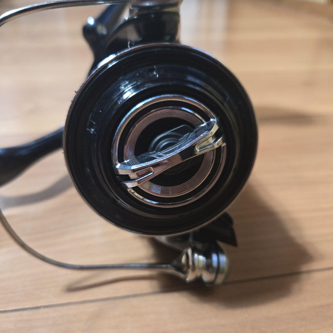 シマノ 21ツインパワーSW 10000PG スピニングリール おまけ付き