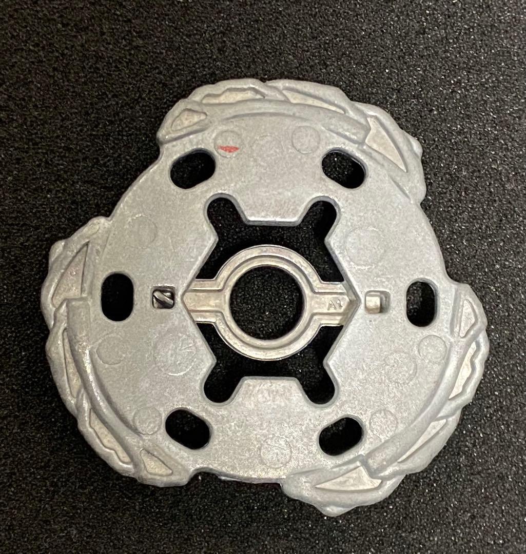 メタルファイトベイブレード 究極DXセット