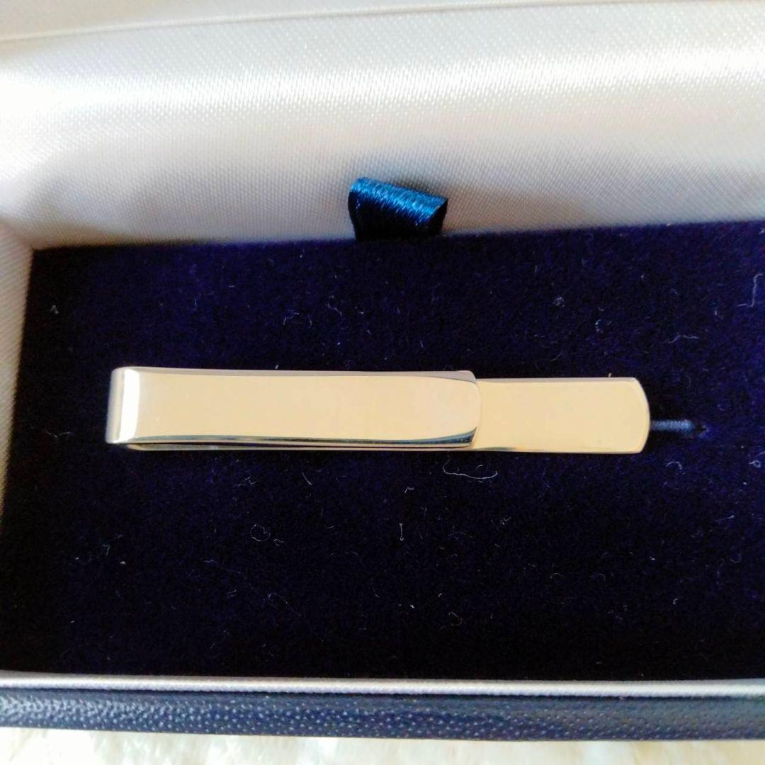 Benson & Clegg【美品】ネクタイピン　007 ジェームスボンドモデル