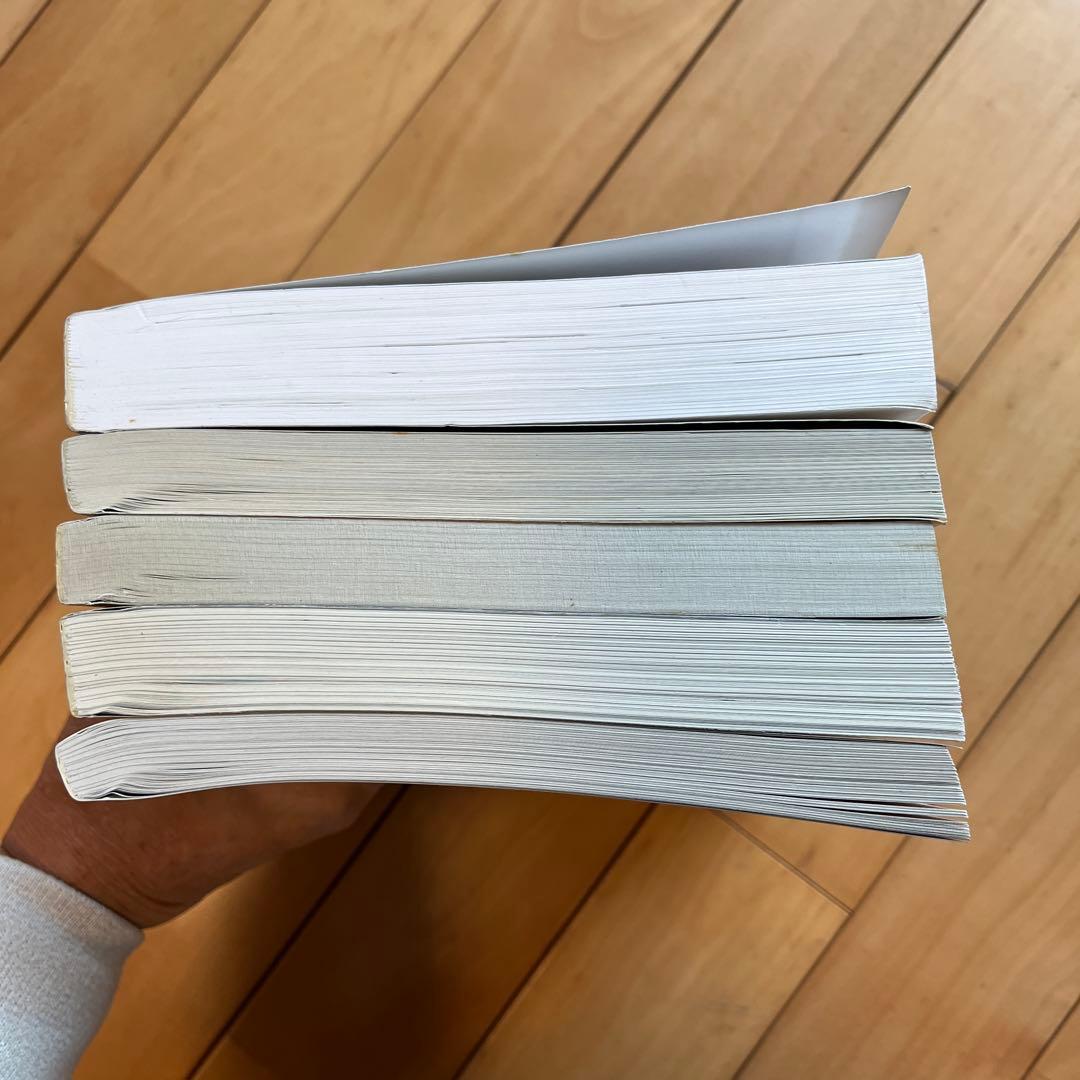 Mr. Children たくさんの楽譜　5冊&オマケ