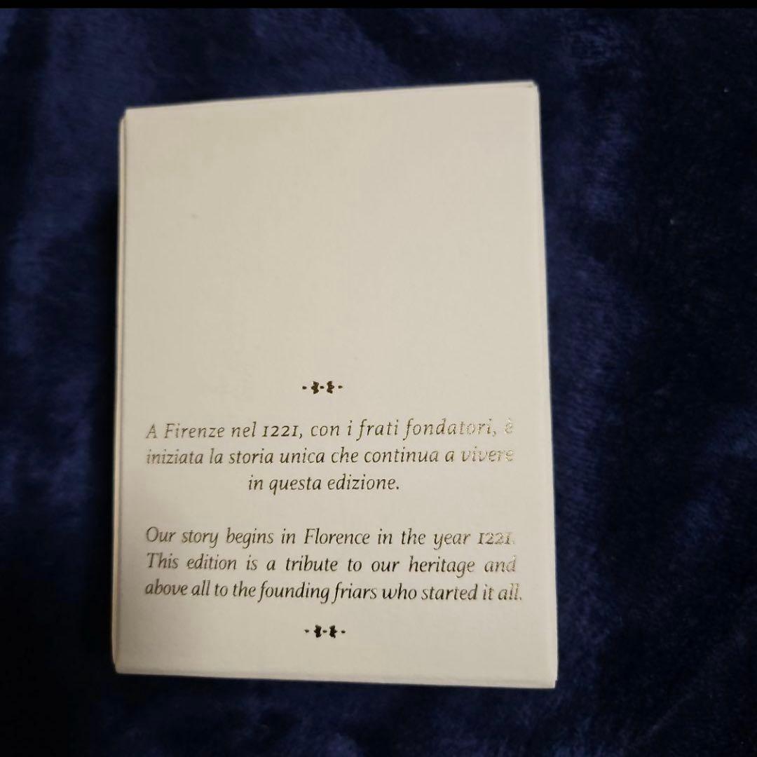 『即発送』サンタマリアノヴェッラ　オーデコロン ポプリ 100ml