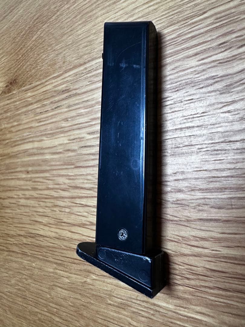 エアガン　GOLD CUP series80 COLT MK4