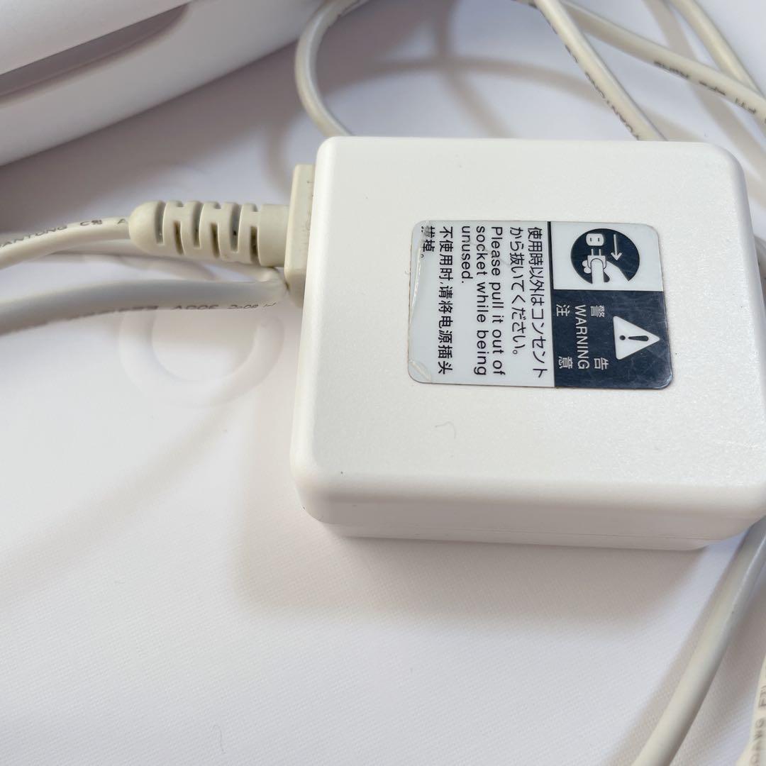 【美品】モイスティーヌ　フェイスマスク　ブラック　イオンシート9枚セット