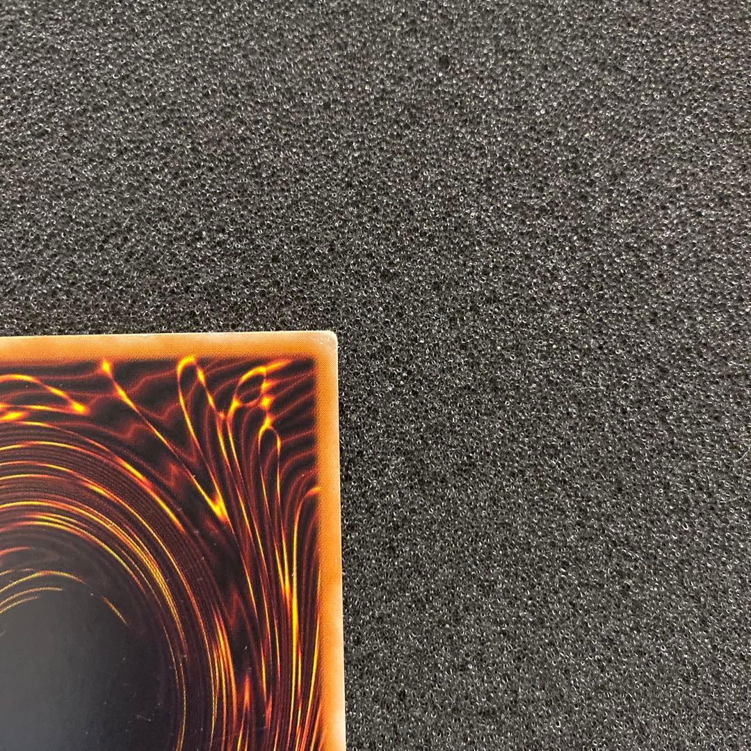 く*号様 遊戯王　真紅眼の黒炎　レッドアイズ・ブラックドラゴン　レリーフ