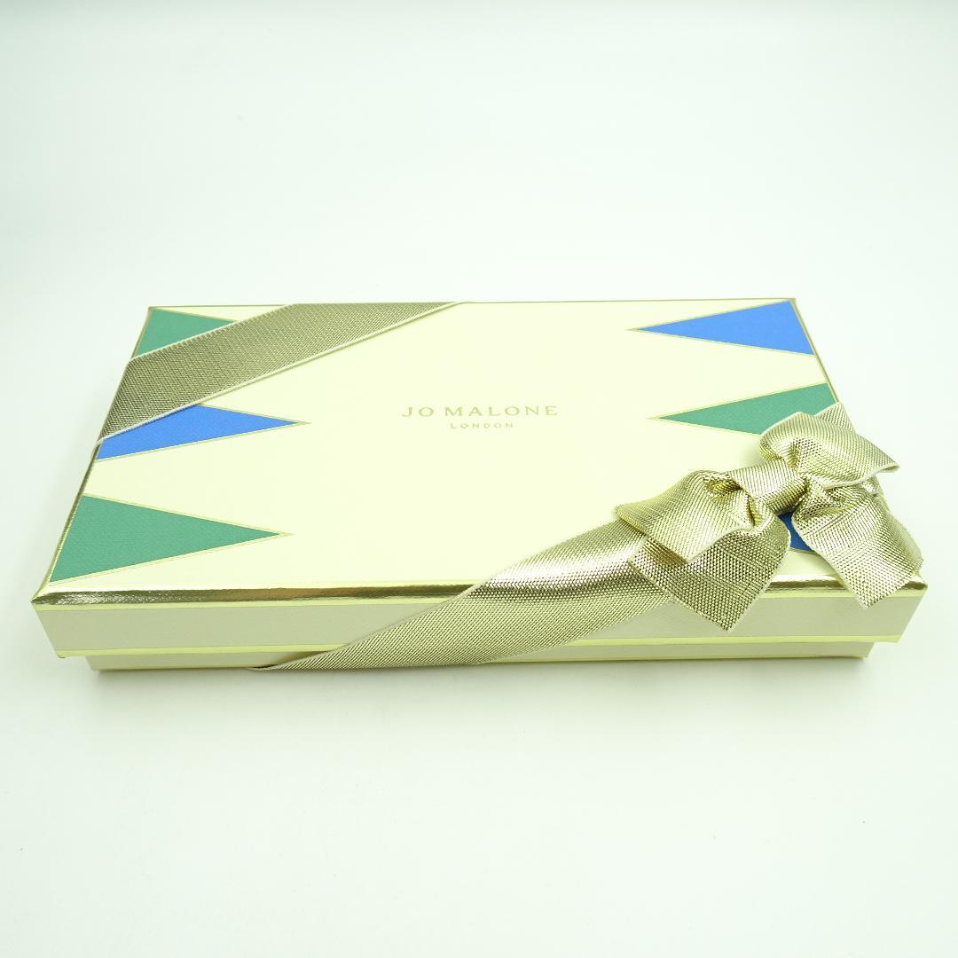 ジョー　マローン　ロンドン　コロン　インテンス　コレクション