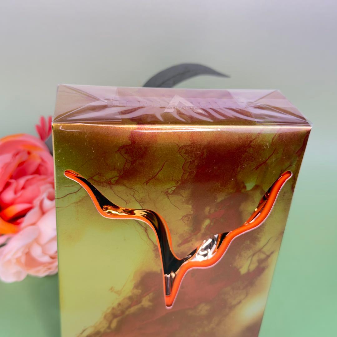 アトラリア マグマ エンバー ダスクEDP80ml ATRALIA