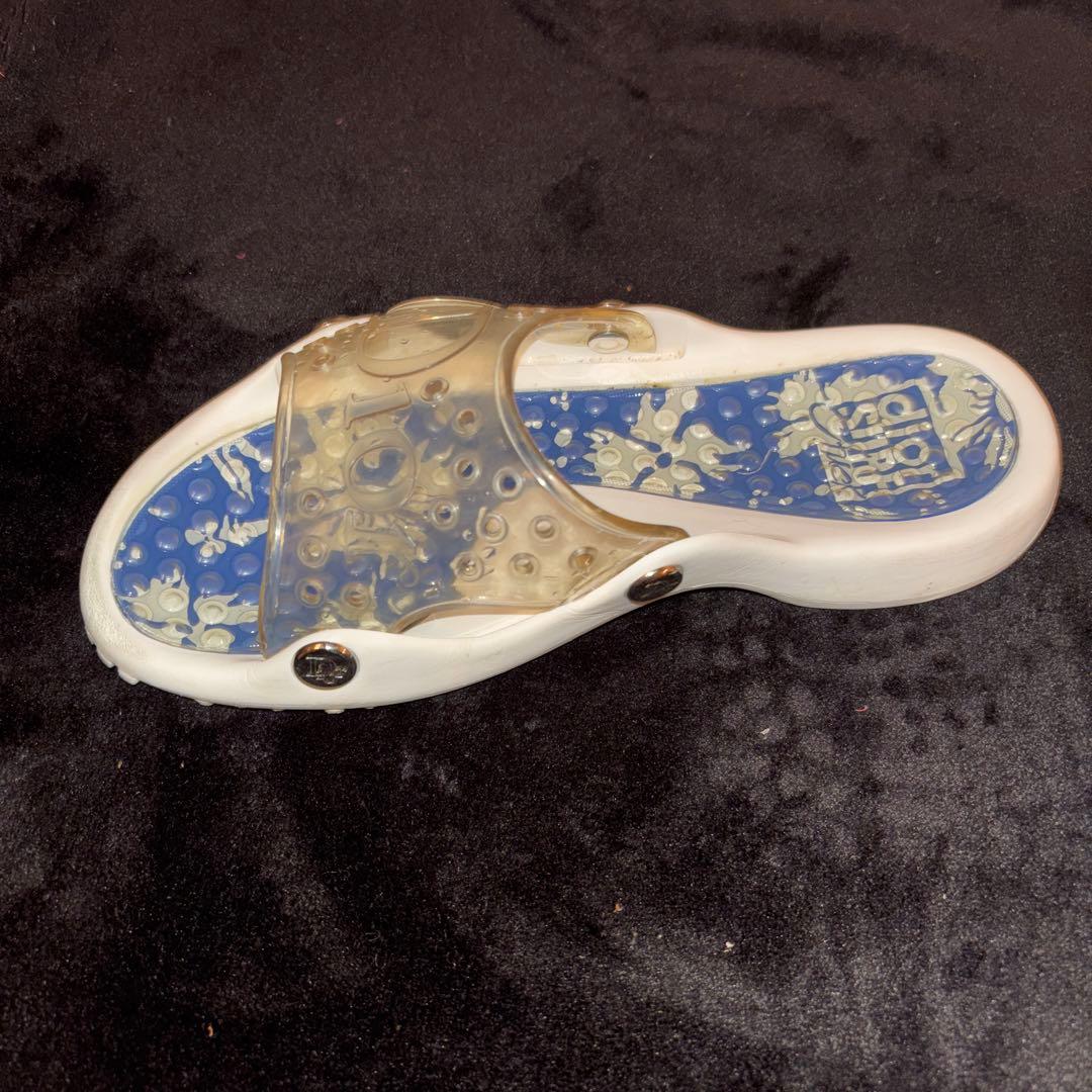 Dior surf サンダル　レア