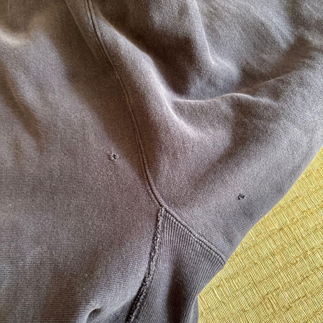 は*る様 champion リバースウィーヴOHIO 90s オハイオ　菅田将暉