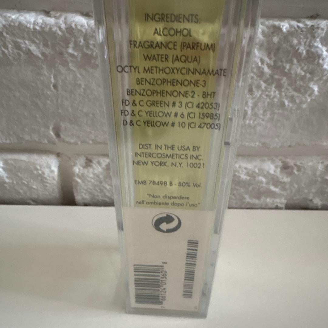 廃盤⭐︎新品未開封GUCCI ENVY グッチ エンヴィ オードトワレ 50ml