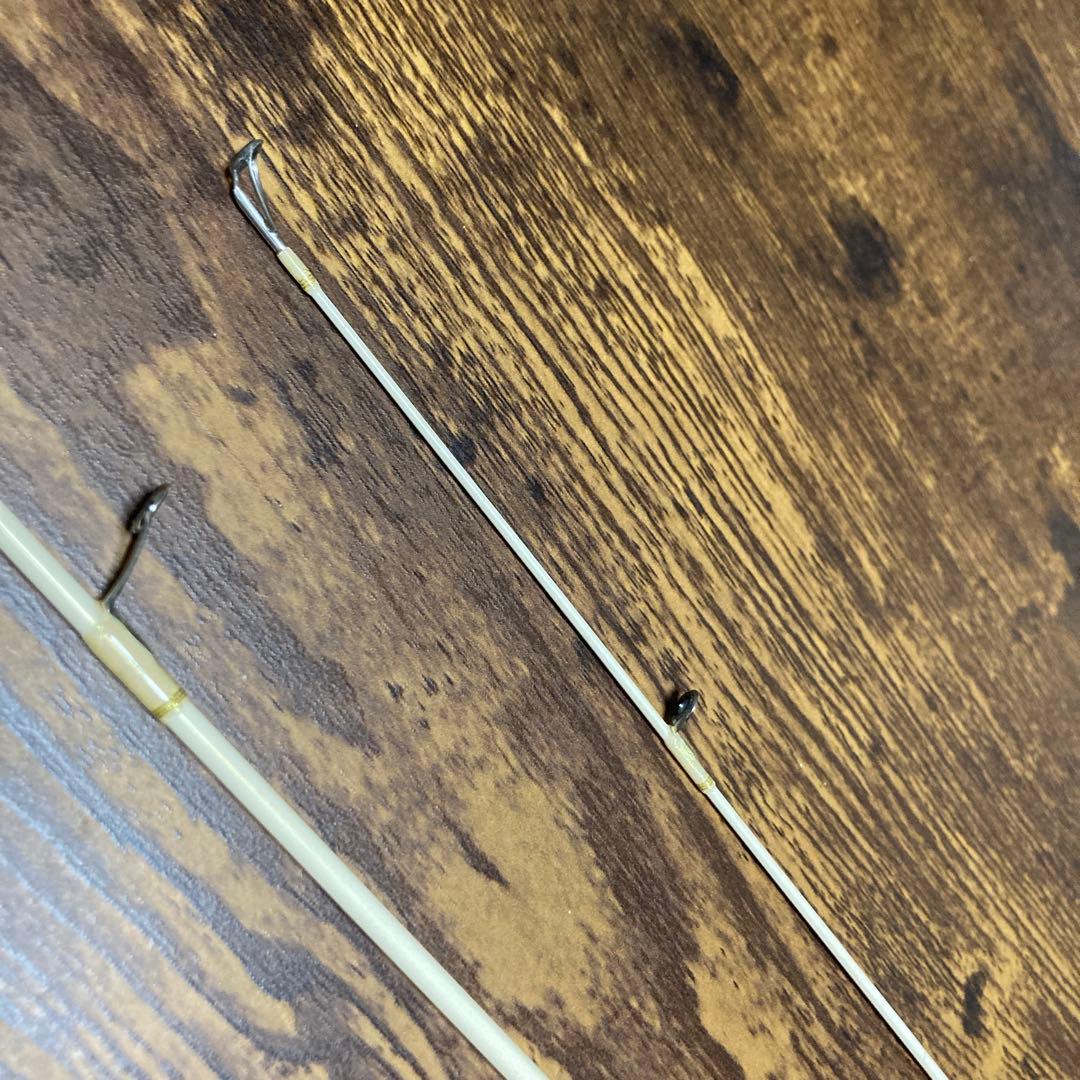 使用頻度少　ゴールドウルフ　633ML ロデオクラフト　999.9マイスター